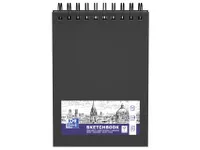Oxford Dessin