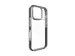 ZAGG Santa Cruz, Hoes, Apple, iPhone 17 Pro, 16 cm (6.3 inch), Zwart,
