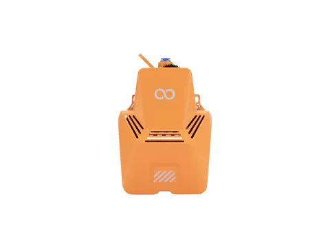 Orangestorm Giga Printhead Kit