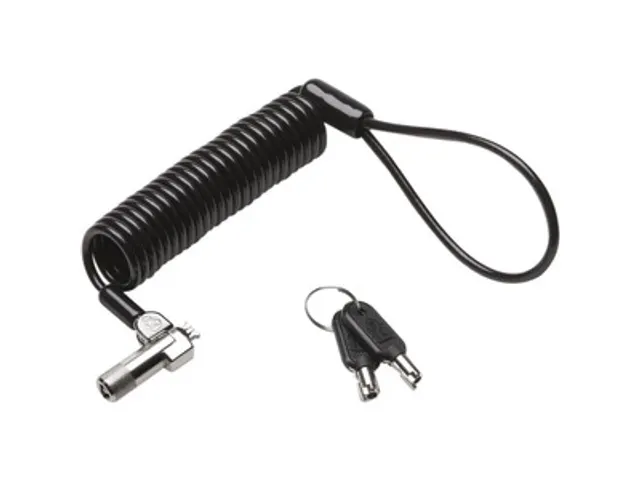 NanoSaver Portable Keyed Laptop