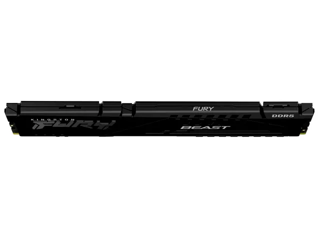 32GB 6000MT/s DDR5 CL36 DIMM FURY Beast Black