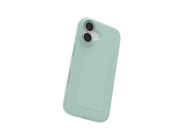 ZAGG Luxe Snap, Hoes, Apple, iPhone 17, 16 cm (6.3 inch), Muntkleur
