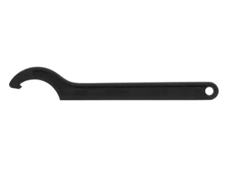 GEDORE 40 40-42 Haaksleutel,DIN 1810 Form A,40-42mm - 5