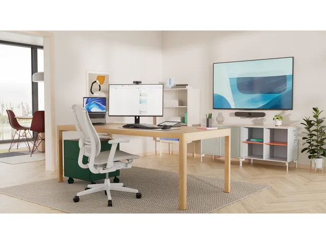 Rally Bar Huddle+Tap IP