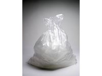 Afvalzak 45 liter 30 Micron 60x70cm