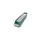 Stellingbakken Pp Hxbxd 95X90X500Mm Groen