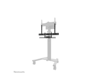 Neomounts AV2-500BL Videobar kit - 43-110 inch - max 10 kg - VESA 200x - 19