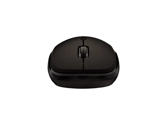 V7 MW550BT muis Kantoor Ambidextrous Bluetooth 1600 DPI