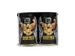 Noten NoyNuts Roasted and Salted blik 150gram