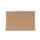 Prikbord Quantore 60x90cm kurk