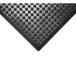 antivermoeidheidsmat,enkele mat,HxLxB 14x900x600mm,rubber,genopt