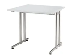 Bureau Hxbxd 720x800x800mm Ral7035