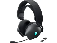 Gaming Headset Wireless - AW725H Dark Side Of The Moon