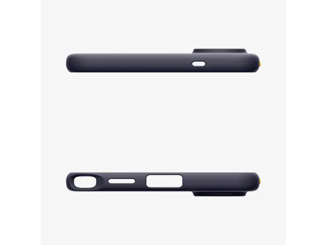 Spigen Galaxy S26 Ultra Hoes Nano Pop Marineblauw