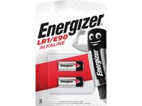 batterij Alkaline LR1/E90 blister van 2 stuks