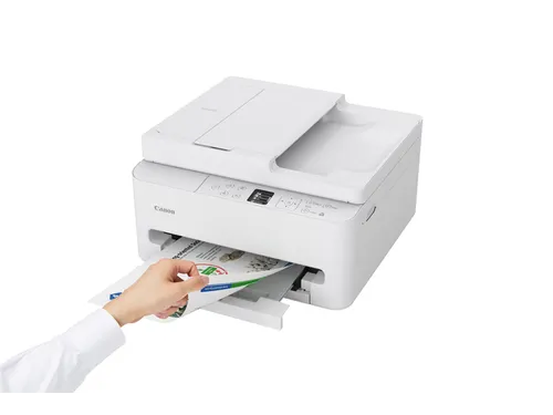 Multifunctional inktjet printer Canon PIXMA TS7550i
