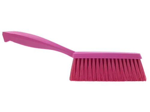 Hygiene 4587-1 Zachte Handveger Roze 330mm