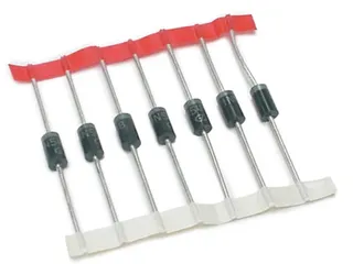 Diode 3A - 1000V - 3
