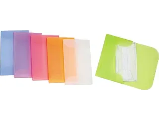 Enveloppen Voor Beschermende Mondmaskers - 4