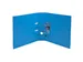 Ordner PP Prem'Touch A4maxi 80mm blauw