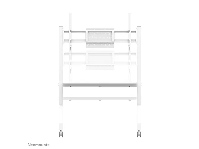 Neomounts MOVE Go FL50-525WH1 Support au sol mobile écran 55-86 inch