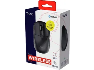 Primo Bluetooth Mouse - 3