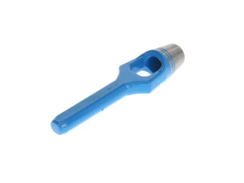 570021 Henkelloche ijzer 21mm