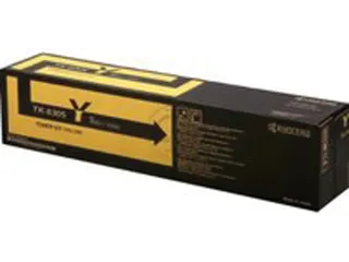 Toner Kyocera TK-8305Y geel - 1