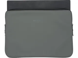Laptophoes Beckmann Street M 24x34x2cm Green - 2