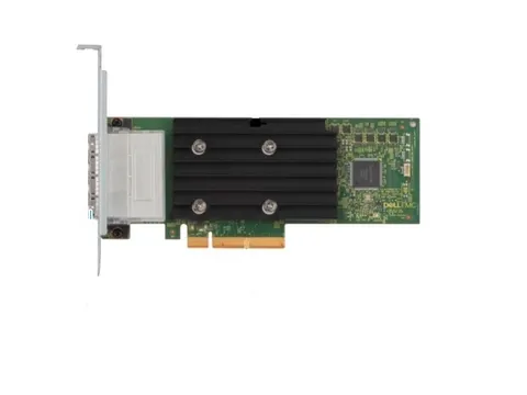 HBA355e Adapter Low Profile/Full Height, Customer install