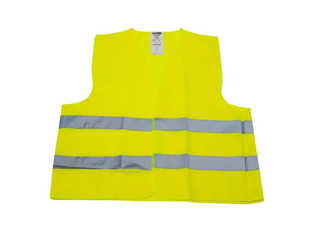 OXXA Reflect 0115 verkeersvest - One size