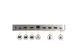 Dual-Monitor Usb-C Docking Station Met Mst 5X Usb 3.0 Poorten