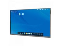 Touchscreen Monitor 65 inch IFP Smart Touch 4K 20pt IR Touch