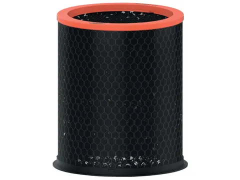 Filter koolstof huisdieren voor Leitz TruSens Z-3000