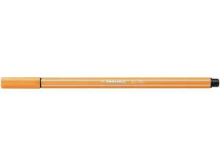 Viltstift STABILO Pen 68/85 medium papaja - 13