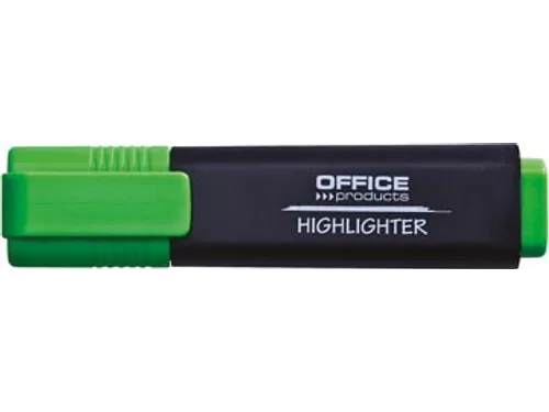 Star markeerstift, groen