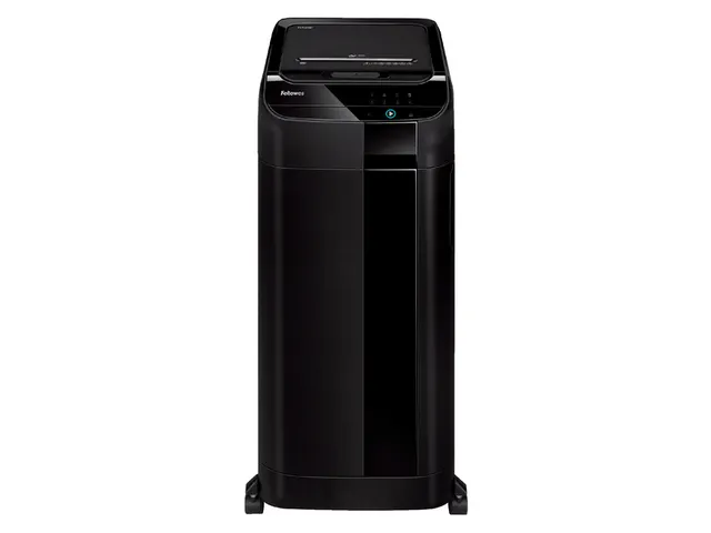 Papiervernietiger Fellowes Automax 550C snippers 4x38mm P-4