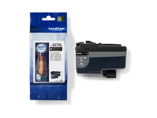 Inktcartridge Brother LC-427XLBK zwart - 3