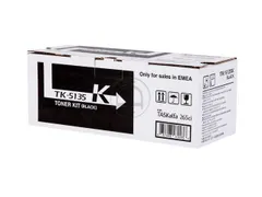 1T02PA0NL0 Kyocera TK5135K TA toner zwart 10.000pagina's