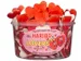 Snoep Lovers Hartjes Pot 150 Stuks