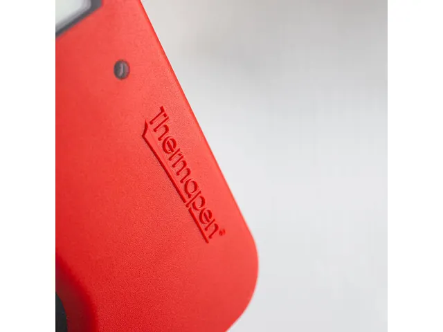 ETI Thermapen ONE Rood -49,9 tot 299,9 °C kernthermometer