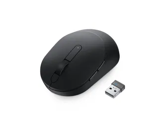 DELL MS5120W Muis Ambidextrous RF-draadloos + Bluetooth Optisch - 8