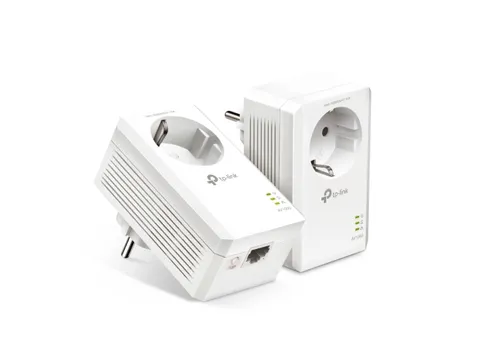 TL-PA7017P KIT AV1000 Gigabit Powerline Starterkit