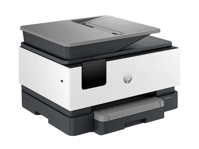 Multifunctional inktjet HP Officejet 9120b