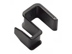 Numatic Versaclean Ophanghaak Zwart, doos 10 Stuks