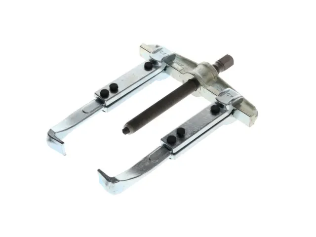 1.06/3-3 Universele trekker,2-armig,250x300mm