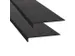 angle antidérapant,HxlxP 30x1000x230mm