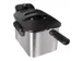 Friteuse Inventum 3 liter rvs