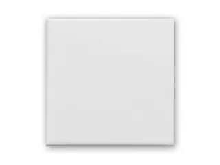 Canvaspaneel Kangaro 10x10 cm set 5 stuks 3mm board 280gr katoen 3x pr - 5