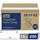 Tork 290163 Handdoek Singlefold H3 Z-vouw Advanced Wit 15x250 vel